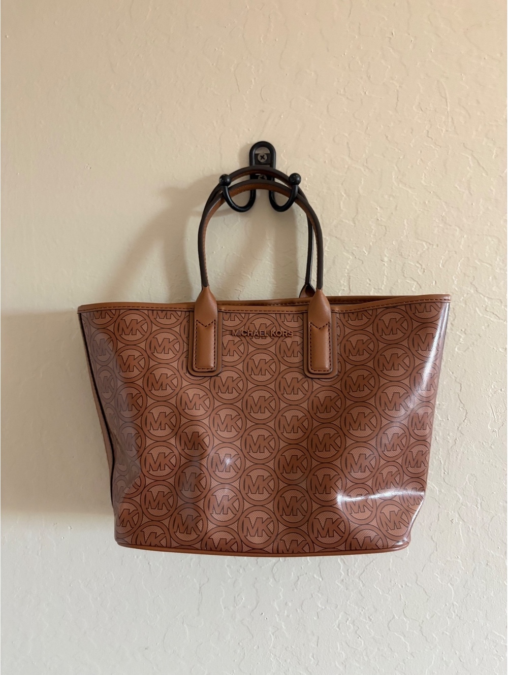 Michael Kors tote bag